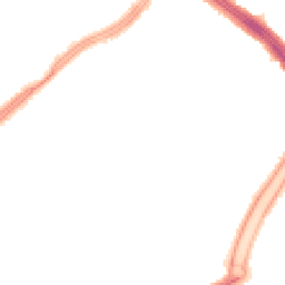 Night-time road noise heatmap for L13 8DU