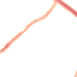 Night-time road noise heatmap for L13 9AX