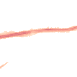 Night-time road noise heatmap for L14 0AB