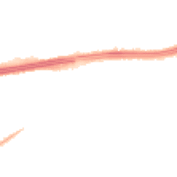 Night-time road noise heatmap for L14 0AD