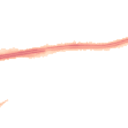 Night-time road noise heatmap for L14 0AE