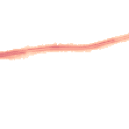 Night-time road noise heatmap for L14 0BA