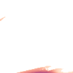 Night-time road noise heatmap for L14 0JH