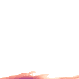 Night-time road noise heatmap for L14 0JJ