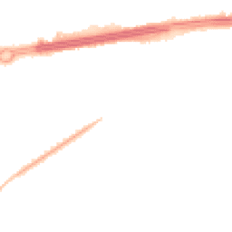 Night-time road noise heatmap for L14 0LB