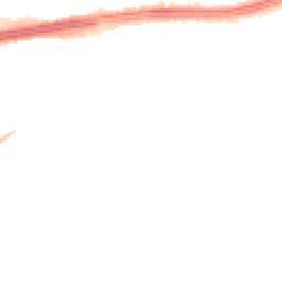 Night-time road noise heatmap for L14 0LE