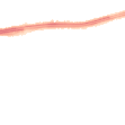 Night-time road noise heatmap for L14 0LF