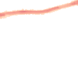 Night-time road noise heatmap for L14 0LG