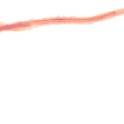 Night-time road noise heatmap for L14 0LH