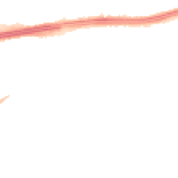 Night-time road noise heatmap for L14 0LP