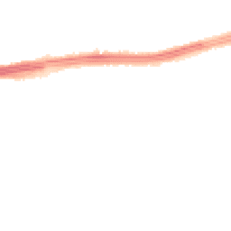 Night-time road noise heatmap for L14 0NE