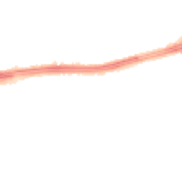 Night-time road noise heatmap for L14 0PD