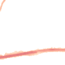 Night-time road noise heatmap for L14 2DP