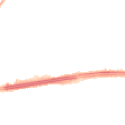 Night-time road noise heatmap for L14 2EE