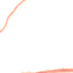 Night-time road noise heatmap for L14 4BE