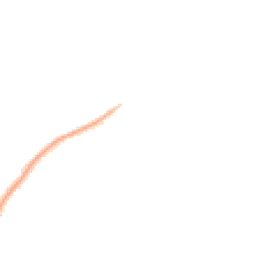 Night-time road noise heatmap for L14 4BF