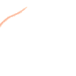 Night-time road noise heatmap for L14 4BH