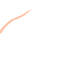 Night-time road noise heatmap for L14 4BN