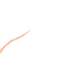 Night-time road noise heatmap for L14 4DL