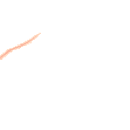 Night-time road noise heatmap for L14 4ED