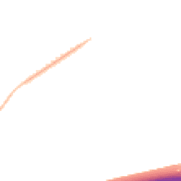 Night-time road noise heatmap for L14 6UD