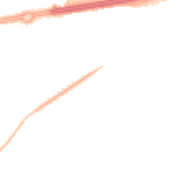 Night-time road noise heatmap for L14 7NP