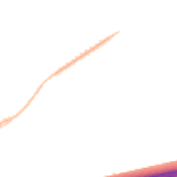 Night-time road noise heatmap for L14 7NS