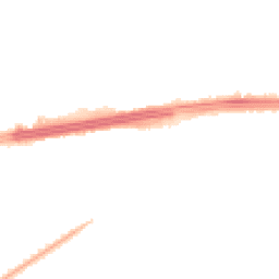 Night-time road noise heatmap for L14 7PL