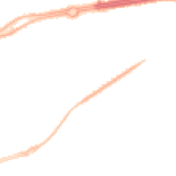 Night-time road noise heatmap for L14 7PX