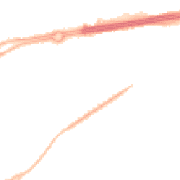 Night-time road noise heatmap for L14 7PY