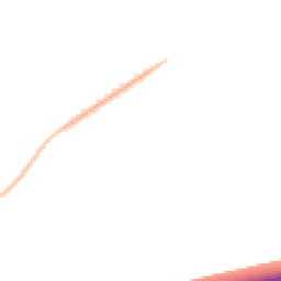 Night-time road noise heatmap for L14 7QW