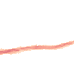 Night-time road noise heatmap for L14 9LS