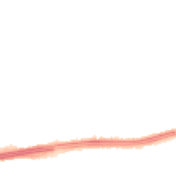 Night-time road noise heatmap for L14 9LW