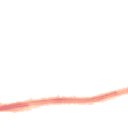 Night-time road noise heatmap for L14 9LY