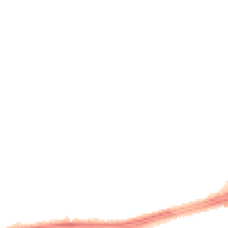 Night-time road noise heatmap for L14 9NH