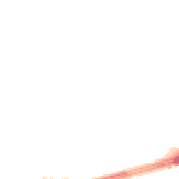 Night-time road noise heatmap for L14 9NR