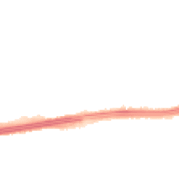 Night-time road noise heatmap for L14 9PX