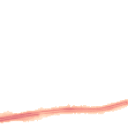 Night-time road noise heatmap for L14 9QB