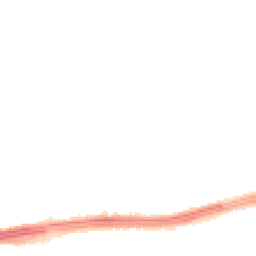 Night-time road noise heatmap for L14 9QN