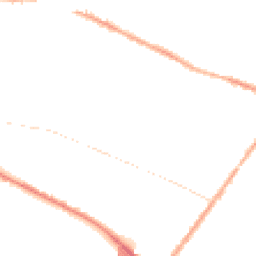 Night-time road noise heatmap for L15 0HL