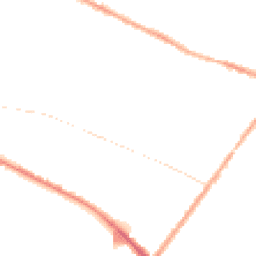 Night-time road noise heatmap for L15 0HP