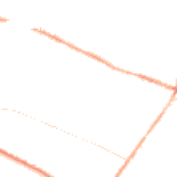 Night-time road noise heatmap for L15 1ES