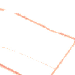 Night-time road noise heatmap for L15 1ET