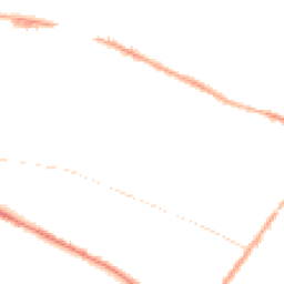 Night-time road noise heatmap for L15 1EU