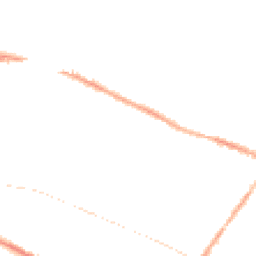 Night-time road noise heatmap for L15 1HD