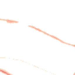 Night-time road noise heatmap for L15 1HR