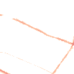 Night-time road noise heatmap for L15 1HS