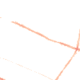 Night-time road noise heatmap for L15 1HT