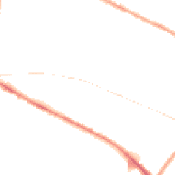 Night-time road noise heatmap for L15 2JE