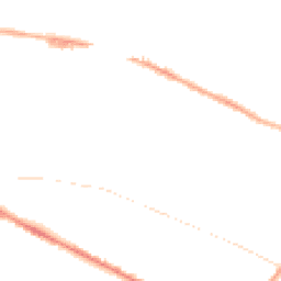 Night-time road noise heatmap for L15 2LA